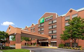 Holiday Inn Express Baltimore BWI Airport West By Ihg